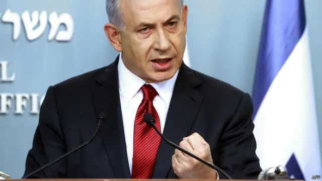 تعهد نتنياهو بـ"تصفية الحسابات مع كل إرهابي".