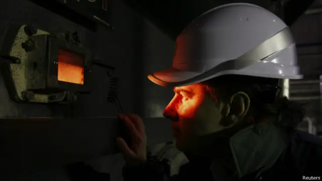 Енергетика