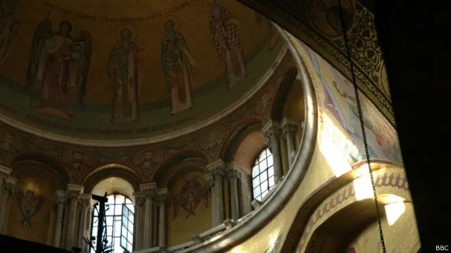 کلیسای مقبره مقدس