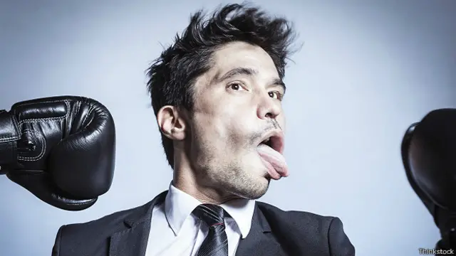 Удар в голову