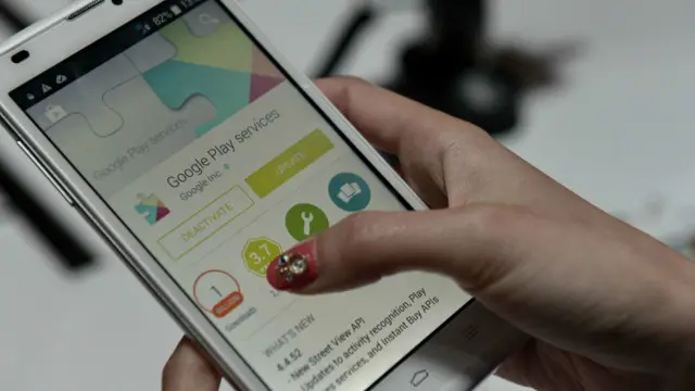 स्मार्ट फ़ोन