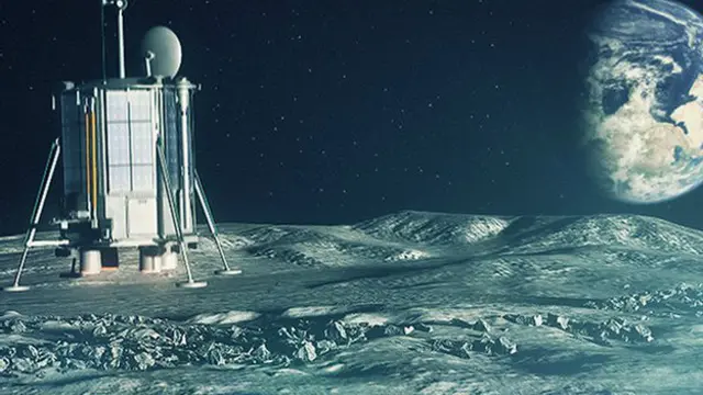 چندہ دینے والے افراد کے ذاتی پیغامات، تصاویر، موسیقی اور ویڈیوز اس روبوٹ کے ذریعے چاند پر پہنچائی جائیں گی