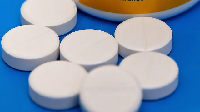 پیراسٹامول