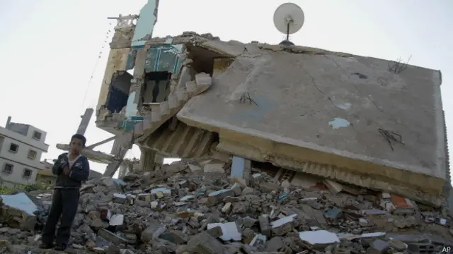 埃及西奈半島北部