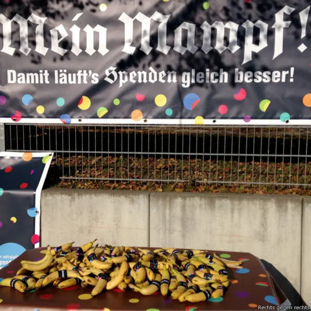 Cartel de "Mi Comida"