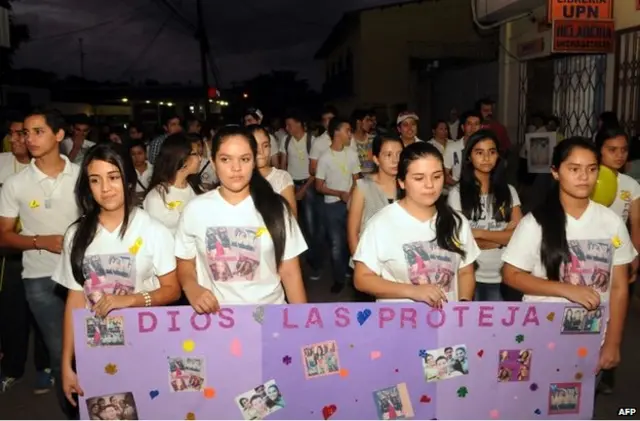 Демонстрация