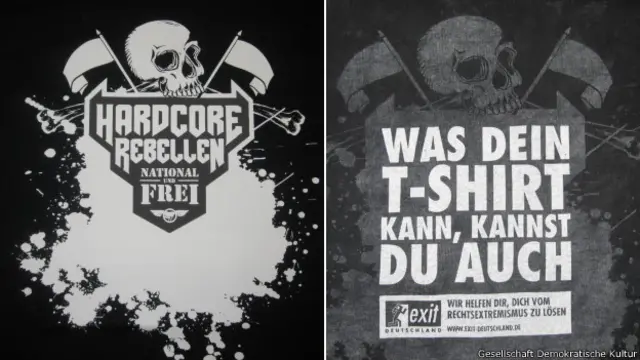 La "camiseta de Troya"