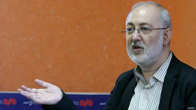 علیرضا مختارپور