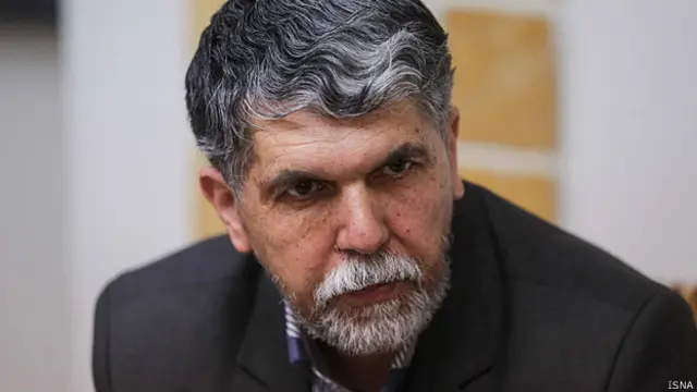 عباس صالحی، معاون فرهنگی وزارت ارشاد: نشر روزهای سختی را می‌گذارند