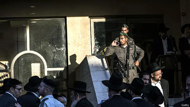 Открытие синагоги