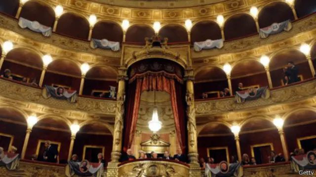 Opera Roma