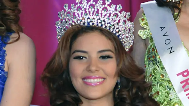 María José Alvarado