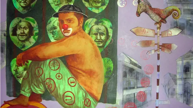 میلے میں اوپن ایئر سٹیڈیم میں کچھ کلاسیکی فلمیں بھی دکھائی جائیں گی