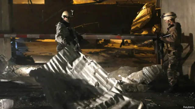 अफ़ग़ानिस्तान में कार बम हमला