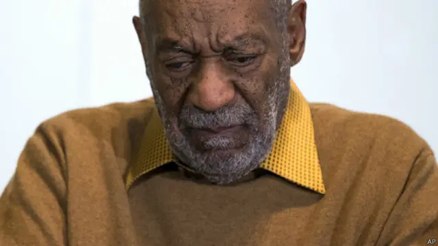 bill cosby