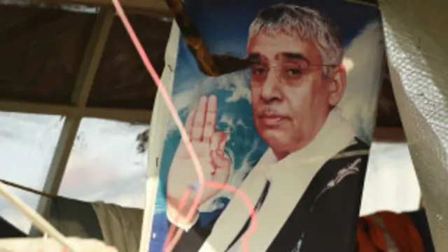 रामपाल की तस्वीर