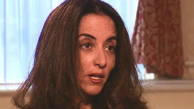 فایدرہ الماجد کے مطابق وہ فیفا میں ’چیزیں مخفی رکھنے کے چلن‘ سے نالاں تھیں 