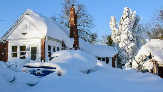 Sejak akhir pekan lalu, 20 orang tewas di AS karena turunnya suhu udara. 