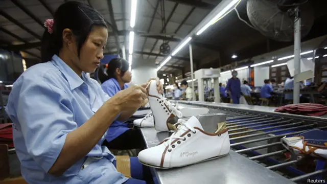 Các doanh nghiệp nhà nước chiếm phần lớn vốn đầu tư nhưng lại đóng góp cho GDP ít hơn khối tư nhân