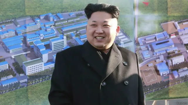 Có đề xuất mang lãnh đạo Bắc Hàn KIm Jong-un và một số quan chức khác ra tòa