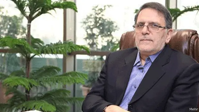 ولی الله سیف رئیس بانک مرکزی گفت ایران به ۳۲ میلیارد دلار دسترسی خواهد یافت