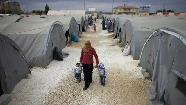 اس اقدام کے شامی شہریوں کی زندگیوں پر تباہ کن اثرات ہو سکتے ہیں