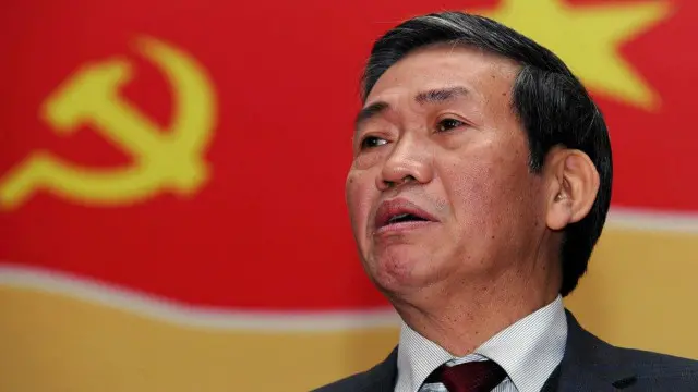 Ban Tuyên giáo Trung ương dưới quyền ông Đinh Thế Huynh kiểm soát toàn bộ truyền thông VN