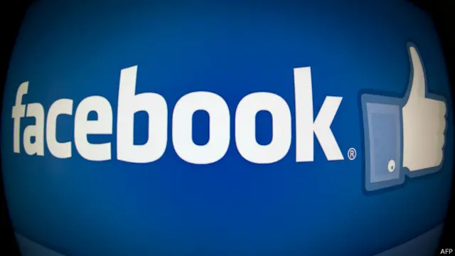 Logo de Facebook