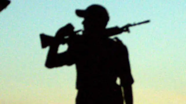 भारतीय फौज