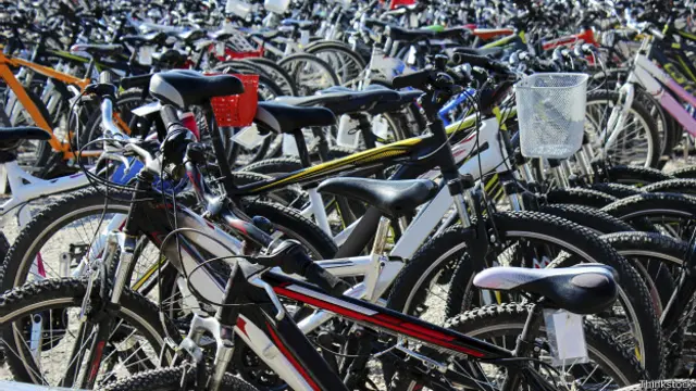 La varieda de marcas, estilos y modelos hace que escoger una bicicleta sea proceso bastante complejo.