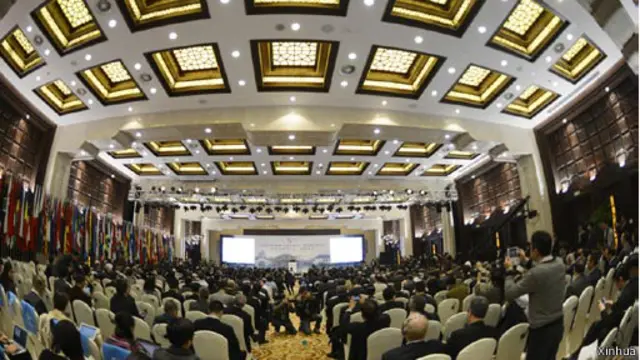 世界互联网大会