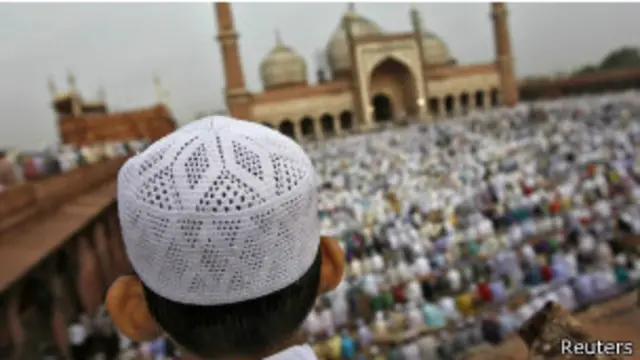 जामा मस्जिद