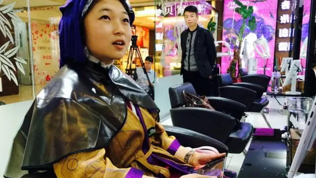 中国网民很会玩互联网,但却不大清除网络审查