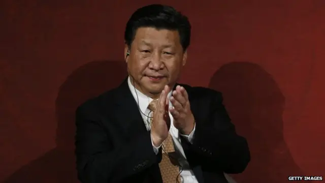 习近平非常重视互联网