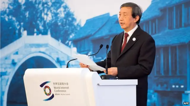 马凯:世界各国应当加强合作,充分尊重各国对互联网安全的不同关切