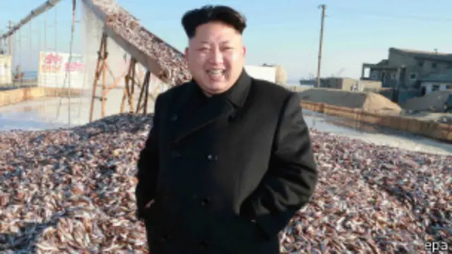 ကုလသမဂ္ဂရဲ့ ကြိုးပမ်းမှုကြောင့် ကင်ဂျုံအန်းနဲ့ မြောက်ကိုရီးယား ခေါင်းဆောင်တွေ ICC မှာ အမှုရင်ဆိုင် ရဖွယ် ရှိနေ