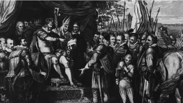 मैग्ना कार्टा