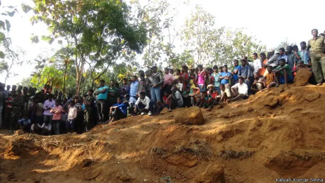 हाथी का बच्चा, ओडिशा