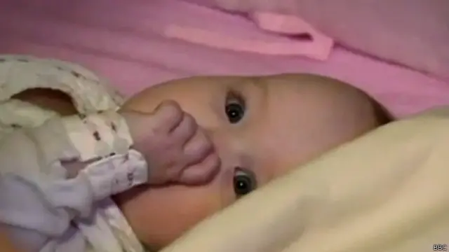 मिलियन डॉलर बेबी