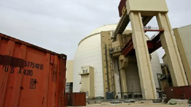 سرمایہ کاروں کی نظریں ایران کی مغربی طاقتوں سے ہونے والے مذاکرات پر ہیں