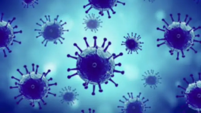 एचआईवी वायरस