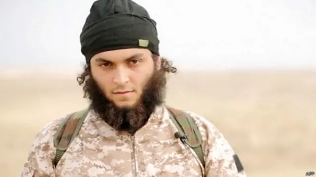 माइकल डोस सेंटोस