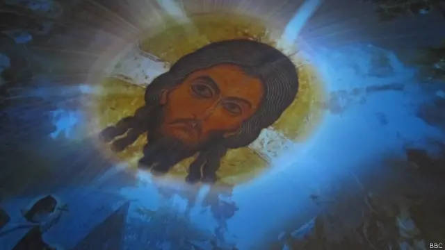 Выставка "Рюриковичи"