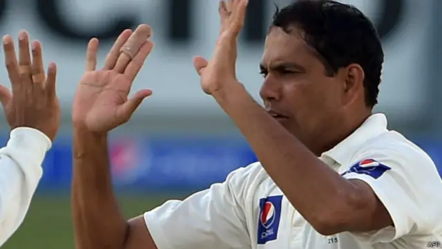 ذوالفقاربابر کا کہنا ہے کہ انگلینڈ کی ٹیم آسٹریلیا اور نیوزی لینڈ کے مقابلے میں زیادہ اچھی تیاری کےساتھ متحدہ عرب امارات آئی ہے