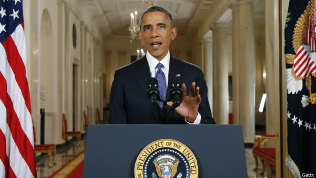 बराक ओबामा