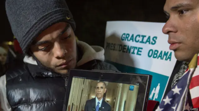 Иммигранты 