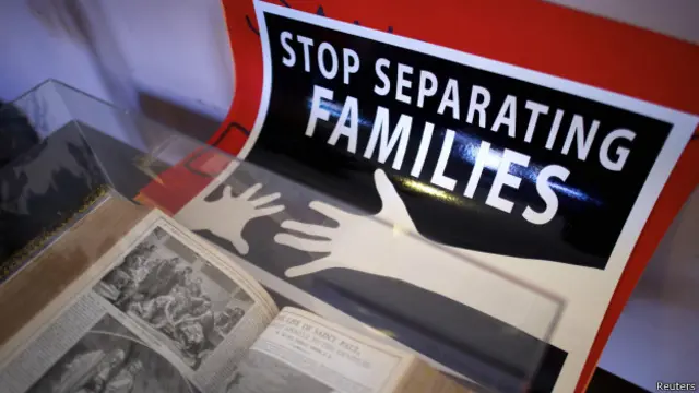 अमरीका अवैध आप्रवासन