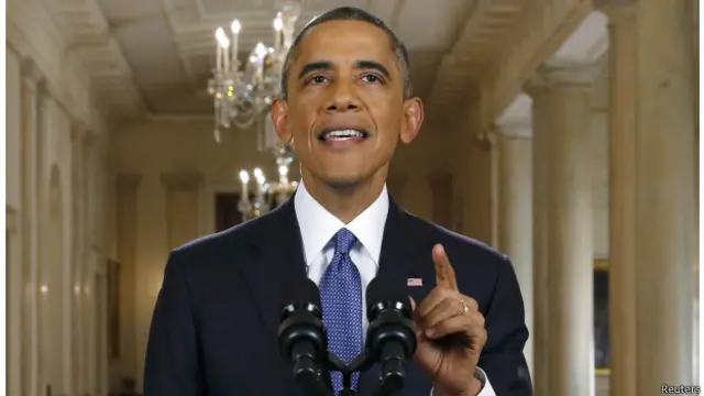Ông Obama đã hứa cải thiện hệ thống nhập cư từ nhiều tháng nay