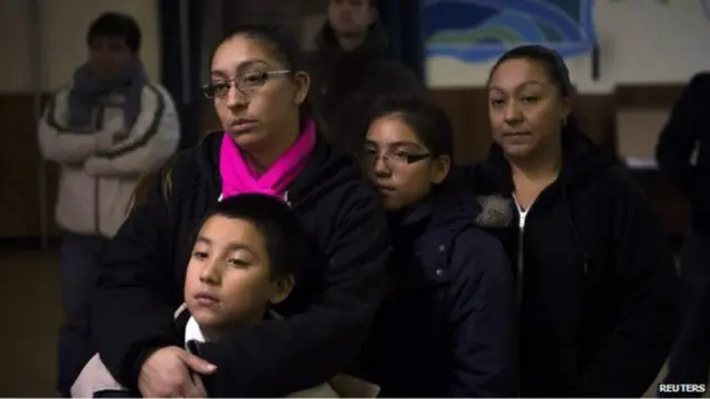 Kế hoạch của ông Obama chủ yếu ảnh hưởng đến những người nhập cư có con cái là công dân Mỹ