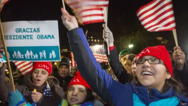 Демонстрация в поддержку амнистии